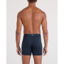 Boxerky Saxx Droptemp Cooling Cotton Boxer Brief Fly
