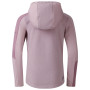 Dětská bunda Dare 2b Thriving IV Stretch Midlayer Mauve Shadow
