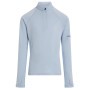 Dětské funkční triko Icebreaker K 260 Tech LS Half Zip
