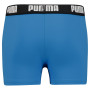 Dětské plavky Puma Logo Trunks