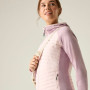 Dámská bunda Regatta Women’s Andreson Marl Hybrid