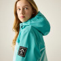 Dětská bunda Dare 2b Send It II Jacket TurqMedit