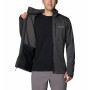 Pánská mikina Columbia Park View™ Fleece Full Zip