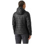 Dámská bunda Helly Hansen W Lifaloft Hooded Insulator