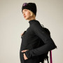 Dámská funkční mikina Dare 2b Womens Heat Weave Stretch Midlayer