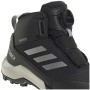 Dětské boty Adidas Terrex Winter Mid Boa Rain.Rdy