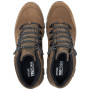 Pánské pohorky Regatta Bayton Leather Mid