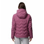 Dámská bunda Columbia Grand Trek™ Iii Down Jacket