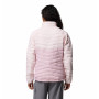 Dámská bunda Columbia Powder Pass™ Jacket