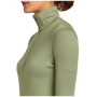 Dámská funkční mikina Icebreaker W 260 Tech LS Half Zip