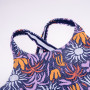 Dětské plavky Aquawave Salava Jr - Sunny Print