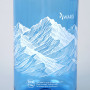 Láhev Warg Peak Tritan Wide 1L