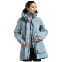 Dámská zimní bunda parka Didriksons Harriet Wns Parka