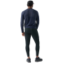 Pánské kalhoty Smartwool Men's Active Fleece Wind Tight