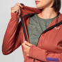 Dámská funkční mikina Salewa Pedroc Pl 3 Hd Jacket W