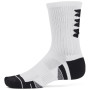 Sada ponožek Under Armour Perf Tech Nov 3pk Crew
