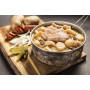 Hotové jídlo Adventure Menu Vepřové žebírko s bramb. 400g