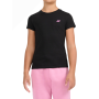 Dětské triko 4F Tshirt F3615 Deep Black