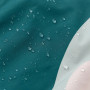 Dětská kombinéza DucKsday Rainsuit Breeze