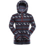Dětská mikina Alpine Pro Noreso Blue