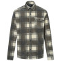 Velikost: M / Barva: sv.khaki/tm.khaki