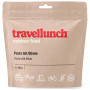 Dehydrované jídlo Travellunch Těstoviny Siciliana vegetarián (125 g)