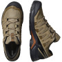 Pánské turistické boty Salomon X-Adventure Recon Gore Tex