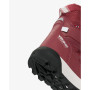 Dětské zimní boty Viking Outdoor Footwear Constrictor Warm SC WP 2V Dark Pink
