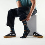 Ponožky Smartwool Everyday Through the Trees Crew Socks