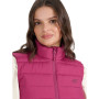 Dámská vesta 4F Vest Jacket F218