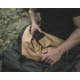 Spacák Easy Camp Falcon III Mummy -4°C - Left zipper
