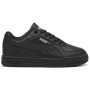 Dětské boty Puma Caven III Jr Black-Silver