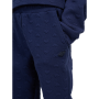Dětské tepláky 4F Trousers Cas F1785 Navy