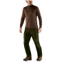 Pánské kalhoty Fjällräven Lappland Hybrid Trousers M