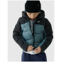 Dětská bunda 4F DOWN JACKET M621