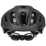 Cyklistická helma Uvex Quatro Cc