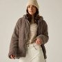 Dámská mikina Regatta Evelina