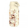 Dětská lahev Ion8 Leakproof Monkeys 400ml