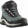 Dámské zimní boty Salomon Shelter Waterproof