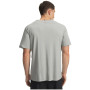 Pánské tričko Under Armour M Explor IsoChill UPF SS
