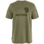 Pánské triko Fjällräven Walk With Nature T-shirt M