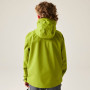 Dětská bunda Dare 2b Kids Switch II Jacket GoldnCypress