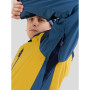 Pánská bunda Fundango Privet Allmountain Jacket