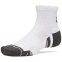 Sada ponožek Under Armour New UA Perf Tech 3Pk Qtr