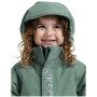Dětská kombinéza Didriksons Talvi Kids Cover 2 Dark Moss
