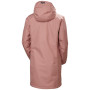 Dámský zimní kabát Helly Hansen W Long Belfast Winter Jacket
