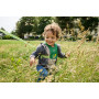 Dětské vodítko LittleLife Toddler Reins Turtle