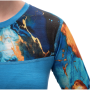Dámské triko Sensor Merino Impress, dl.rukáv
