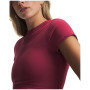 Dámské triko Under Armour Motion Fitted SS