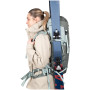 Turistický batoh Kohla Backpack Alpinist Guide 28 Liter